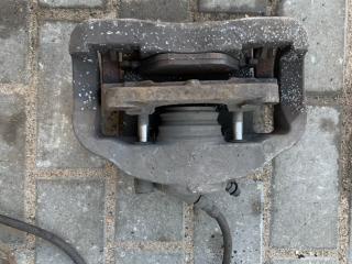 суппорт передний правый BMW 7 серия E65/E66/E67 2004, 3.0 л., M57 D30 (306D3), дизель, АКПП, седан