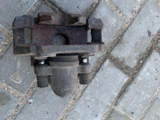 суппорт задний левый BMW 7 серия E65/E66/E67 [рестайлинг] 2005