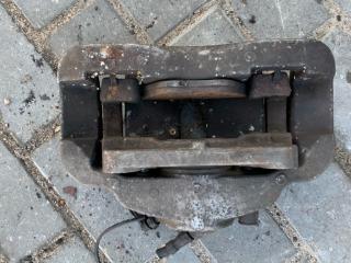 суппорт передний левый BMW 7 серия E65/E66/E67 2002, 4.4 л., бензин, АКПП, седан