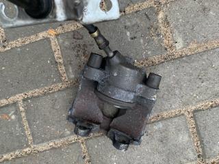 суппорт задний правый BMW 7 серия E65/E66/E67 2002, 4.4 л., бензин, АКПП, седан