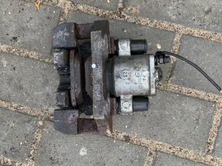 суппорт задний правый BMW X5 E70 2008, 3.0 л., M57 D30 (306D3), дизель, АКПП, внедорожник 5 дв.