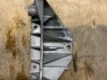 кронштейн (крепление) BMW X6 E71/E72 2009, 3.0 л., M57 D30 (306D5), дизель, АКПП, внедорожник 5 дв. - фото №2
