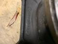 кулак поворотный левый BMW 5 серия E60/E61 2007, 4.8 л., N62 B48 A, бензин, АКПП, универсал, 6768315 - фото №2