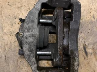 суппорт передний левый BMW 7 серия E65/E66/E67 [рестайлинг] 2005, 6.0 л., N73 B60 A, бензин, АКПП, седан