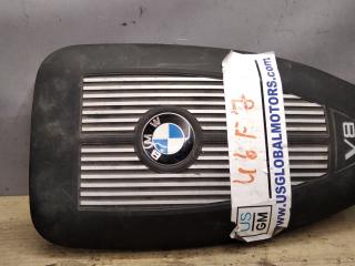 декоративная крышка двигателя BMW X5 E70 2009, 4.8 л., бензин, АКПП, внедорожник 5 дв., 7548904, 13717548904