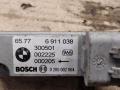 датчик удара BMW X5 E53 2002, 4.4 л., бензин, АКПП, внедорожник 5 дв., 6911038, 65776911038, 0285002064 - фото №3