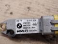 датчик удара BMW X5 E53 2002, 4.4 л., бензин, АКПП, внедорожник 5 дв., 6911038, 65776911038, 0285002064 - фото №3
