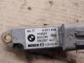 датчик удара BMW X5 E53 2002, 4.4 л., бензин, АКПП, внедорожник 5 дв., 6911038, 65776911038, 0285002064 - фото №3