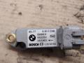 датчик удара BMW X5 E53 2002, 4.4 л., бензин, АКПП, внедорожник 5 дв., 6911038, 65776911038, 0285002064 - фото №3