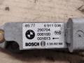 датчик удара BMW X5 E53 2002, 4.4 л., бензин, АКПП, внедорожник 5 дв., 6911038, 65776911038, 0285002064 - фото №3