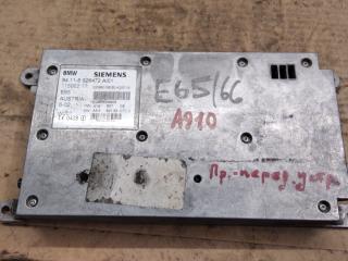 Блок управления телематика BMW 7 серия E65/E66/E67 2002, 4.4 л., бензин, АКПП, седан, 6931712