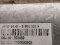 блок управления голосом BMW 7 серия E65/E66/E67 [рестайлинг] 2006, 4.8 л., бензин, АКПП, седан, 6960801, 6960803 - фото №4