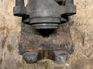 суппорт задний левый BMW X5 E70 2010, 3.0 л., дизель