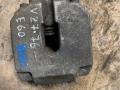 суппорт задний правый BMW 5 серия E60/E61 2005, 2.2 л., M54 B22 (226S1), бензин, МКПП, седан - фото №2