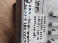 датчик курсовой устойчивости BMW 3 серия E46 [рестайлинг] 2003, 2.0 л., дизель, АКПП, седан, 8386932, 6923215 - фото №4
