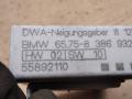 датчик курсовой устойчивости BMW 3 серия E46 [рестайлинг] 2003, 2.0 л., дизель, АКПП, седан, 8386932, 6923215 - фото №4