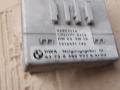 датчик курсовой устойчивости BMW 3 серия E46 [рестайлинг] 2003, 2.0 л., дизель, АКПП, седан, 8386932, 6923215, 8382240 - фото №4