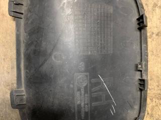 заглушка заднего бампера под крюк BMW X5 E53 2003, 8244440
