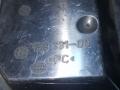 крышка фары BMW 5 серия E60/E61 2004, 159331 - фото №3