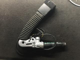 пиропатрон BMW 3 серия E90/E91/E92/E93 2007, 3.0 л., M57 306 D3, дизель, АКПП, купе, 9117647