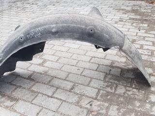 защита арок задняя левая (подкрылок) BMW 7 серия F01/F02 2010