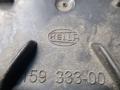 крышка фары BMW 5 серия E60/E61 [рестайлинг] 2007 - фото №3