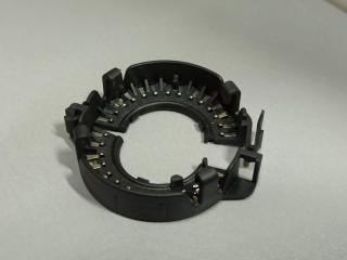 крепление лампочки BMW X5 E70 2008