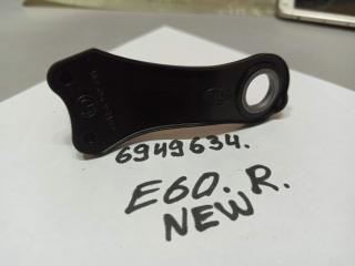 крепление фары правой BMW 5 серия E60/E61 (2002 - 2007), 6949634