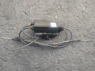 электроручник BMW X5 E70 2007, 3.0 л., N52 B30 AF, бензин, АКПП, 6779451