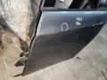 дверь задняя левая BMW 3 серия E90/E91/E92/E93 2006, 2.0 л., N46 B20 A, бензин, АКПП, седан - фото №2