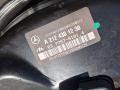 вакуумный усилитель тормозов Mercedes-Benz E-Класс W212/S212/C207/A207 W212 2010, 2.2 л., дизель, АКПП, седан, задний привод, правый руль, A2124301230, 2124301230, 03.7757-9101.4 - фото №3