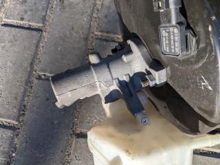 цилиндр тормозной главный Mercedes-Benz E-Класс W212/S212/C207/A207 W212 2010, 2.2 л., дизель, АКПП, седан, задний привод, правый руль