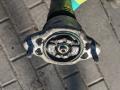 амортизатор задний Mercedes-Benz E-Класс W212/S212/C207/A207 W212 2010, 2.2 л., дизель, АКПП, седан, задний привод, правый руль - фото №3
