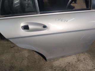 дверь задняя правая Mercedes-Benz C-Класс W204/S204/C204 [рестайлинг] 2011, 2.1 л., OM 651.913, дизель, АКПП, универсал