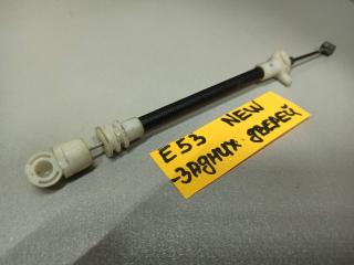 трос двери BMW X5 E53 2003