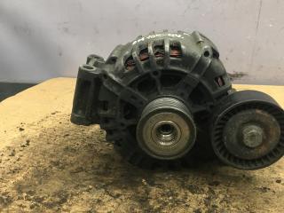 генератор BMW 3 серия E46 2000, 2.0 л., бензин, АКПП, седан, 7521488, 7521385