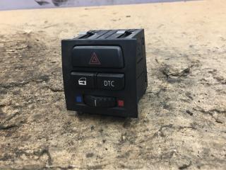 кнопка аварийной сигнализации BMW 3 серия E90/E91/E92/E93 2007, 2.0 л., дизель, 6945652