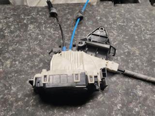 замок двери задней правой Mercedes-Benz C-Класс W204/S204/C204 [рестайлинг] 2011, 2.1 л., OM 651.913, дизель, АКПП, универсал, 2047302835