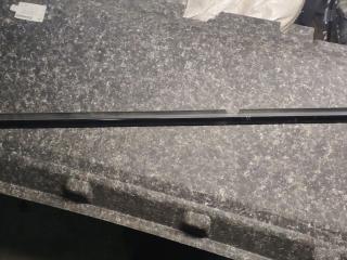 молдинг двери задней левой Mercedes-Benz C-Класс W204/S204/C204 [рестайлинг] 2011, 2.1 л., OM 651.913, дизель, АКПП, универсал