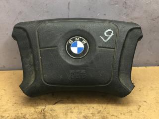 подушка безопасности водителя BMW 5 серия E39 1997, 2.5 л., M50 B25 (256S1), бензин, АКПП, седан, 33109599807, 3310944453