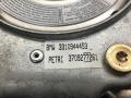 подушка безопасности водителя BMW 5 серия E39 1997, 2.5 л., M50 B25 (256S1), бензин, АКПП, седан, 33109599807, 3310944453 - фото №3