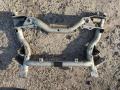 балка подвески передняя (подрамник) Mercedes-Benz E-Класс W212/S212/C207/A207 W212 2010, 2.2 л., дизель, АКПП, седан, задний привод, правый руль, A2126280057 - фото №2