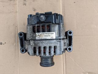 генератор Mercedes-Benz E-Класс W212/S212/C207/A207 W212 2010, 2.2 л., дизель, АКПП, седан, задний привод, правый руль, A0131546802, 2543406A