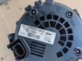 генератор Mercedes-Benz E-Класс W212/S212/C207/A207 W212 2010, 2.2 л., дизель, АКПП, седан, задний привод, правый руль, A0131546802, 2543406A - фото №4