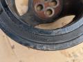шкив коленвала Mercedes-Benz E-Класс W212/S212/C207/A207 W212 2010, 2.2 л., дизель, АКПП, седан, задний привод, правый руль, A6510300803, 6510300803, 201613G0 - фото №2