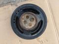 шкив коленвала Mercedes-Benz E-Класс W212/S212/C207/A207 W212 2010, 2.2 л., дизель, АКПП, седан, задний привод, правый руль, A6510300803, 6510300803, 201613G0 - фото №3