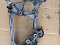 кронштейн генератора Mercedes-Benz E-Класс W212/S212/C207/A207 W212 2010, 2.2 л., дизель, АКПП, седан, задний привод, правый руль, A6512011109 - фото №3