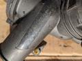 термостат Mercedes-Benz E-Класс W212/S212/C207/A207 W212 2010, 2.2 л., дизель, АКПП, седан, задний привод, правый руль, A6512000615, 6512000615 - фото №2