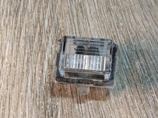 подсветка номера Mercedes-Benz E-Класс W212/S212/C207/A207 W212 2010, 2.2 л., дизель, АКПП, седан, задний привод, правый руль, A2218200456, 2218200456