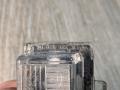 подсветка номера Mercedes-Benz E-Класс W212/S212/C207/A207 W212 2010, 2.2 л., дизель, АКПП, седан, задний привод, правый руль, A2218200456, 2218200456 - фото №2